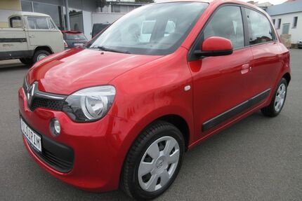 Renault Twingo Gebrauchtwagen
