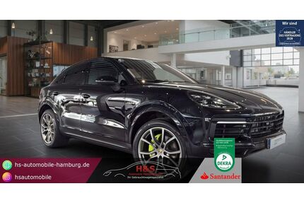 Porsche Cayenne Gebrauchtwagen