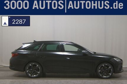 Cupra Leon Gebrauchtwagen