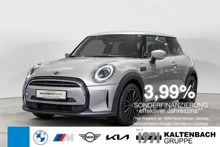 Mini Cooper Gebrauchtwagen