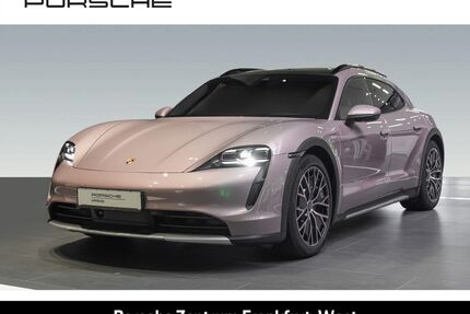 Porsche Taycan Gebrauchtwagen