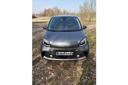 Smart ForFour Gebrauchtwagen