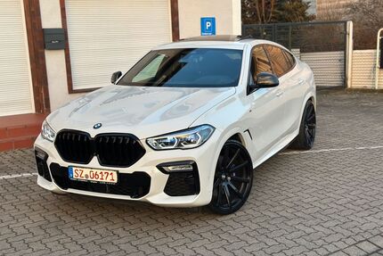 Dodge X6 