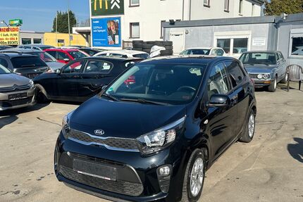 Kia Picanto Gebrauchtwagen