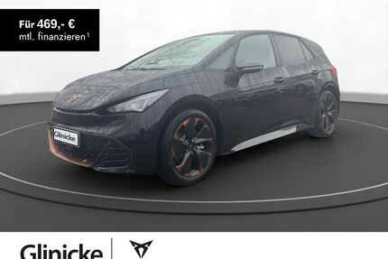 Cupra Born Gebrauchtwagen