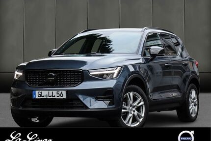 Volvo XC40 Gebrauchtwagen
