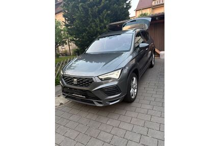 Seat Ateca Gebrauchtwagen