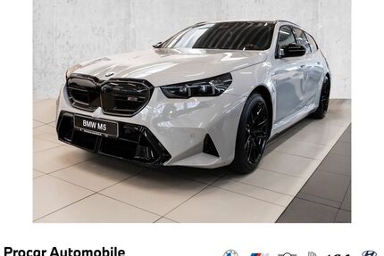 BMW M5 Gebrauchtwagen