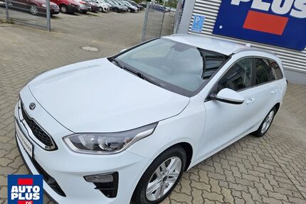 Kia ceed / Ceed Gebrauchtwagen