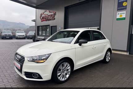 Audi A1 Gebrauchtwagen