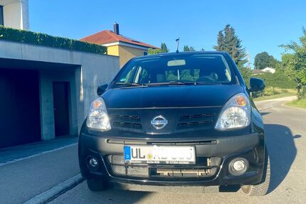 Nissan Pixo Gebrauchtwagen