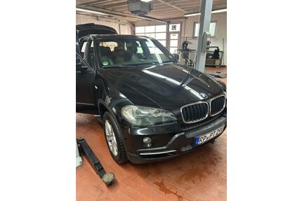 BMW X5 Gebrauchtwagen