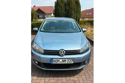 VW Golf Gebrauchtwagen