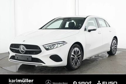 Mercedes-Benz A 200 Gebrauchtwagen