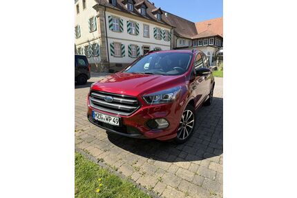 Ford Kuga Gebrauchtwagen