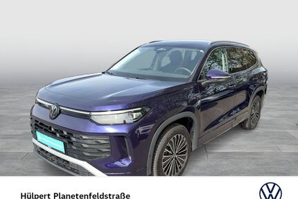VW Tayron Gebrauchtwagen