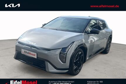Kia EV4 Gebrauchtwagen