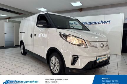 Maxus eDeliver 3 Gebrauchtwagen