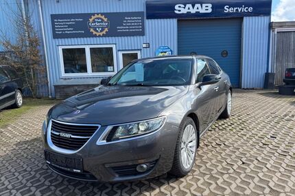 Saab 9-5 Gebrauchtwagen