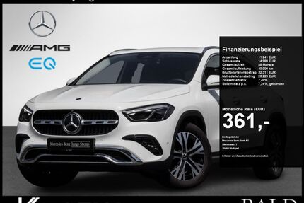 Mercedes-Benz GLA 220 Gebrauchtwagen