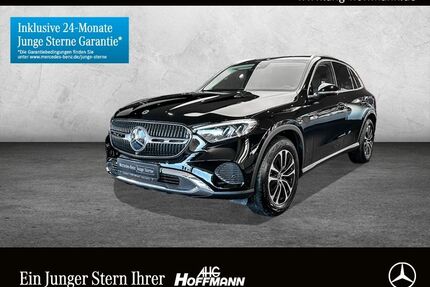 Mercedes-Benz GLC 200 Gebrauchtwagen