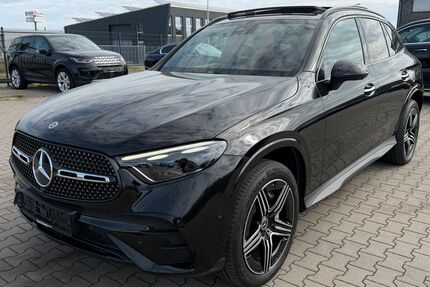 Mercedes-Benz GLC 300 Gebrauchtwagen