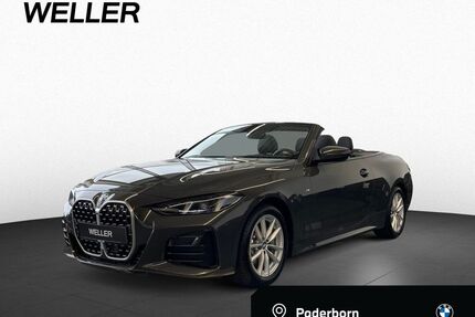 BMW 430 Gebrauchtwagen