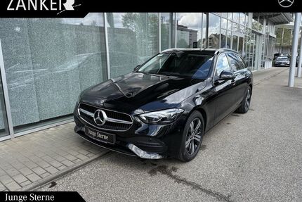 Mercedes-Benz C 200 Gebrauchtwagen
