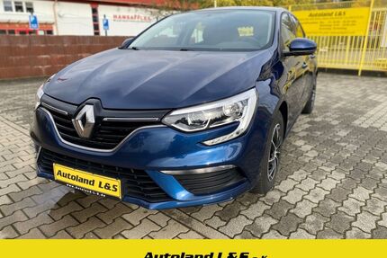 Renault Megane Gebrauchtwagen