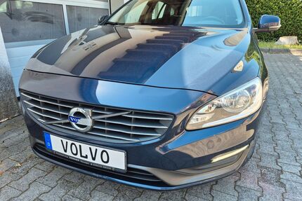 Volvo V60 Gebrauchtwagen
