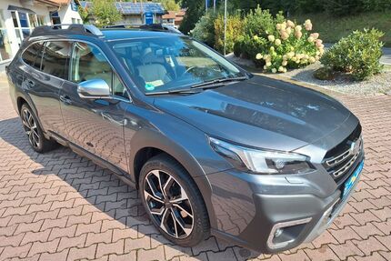 Subaru Outback Gebrauchtwagen