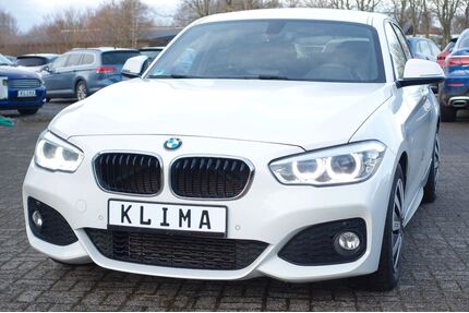 BMW 118 Gebrauchtwagen