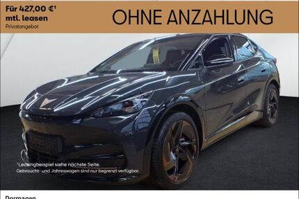 Cupra Tavascan Gebrauchtwagen