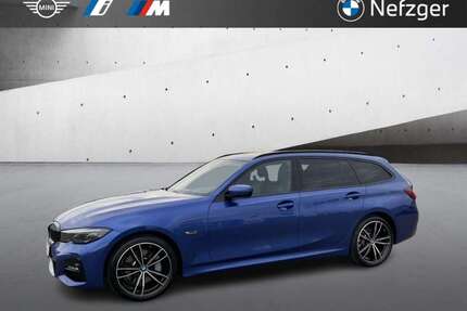 BMW 330 Gebrauchtwagen