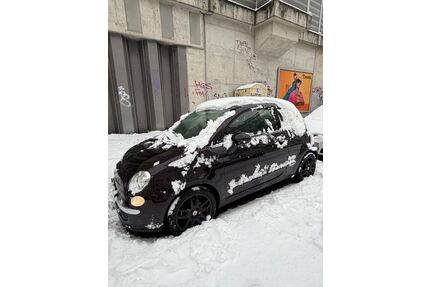 Abarth 500 Gebrauchtwagen