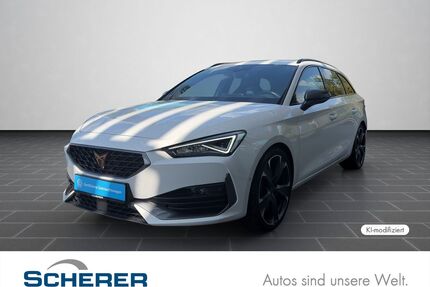 Cupra Leon Gebrauchtwagen