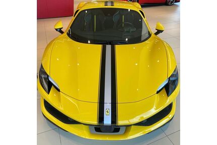 Ferrari 296 GTS Gebrauchtwagen