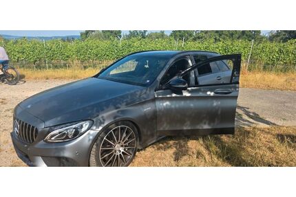 Mercedes-Benz C 43 AMG Gebrauchtwagen