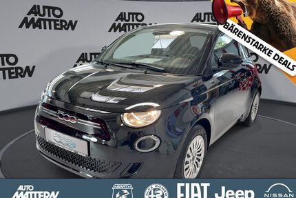 Fiat 500e Gebrauchtwagen