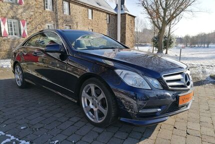 Mercedes-Benz E 250 Gebrauchtwagen