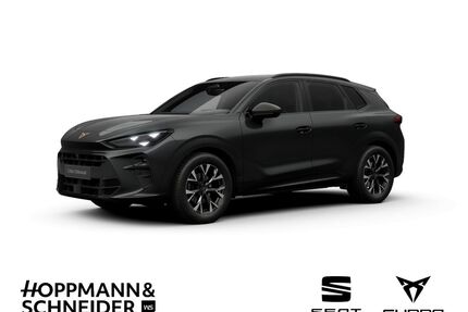 Cupra Terramar Gebrauchtwagen