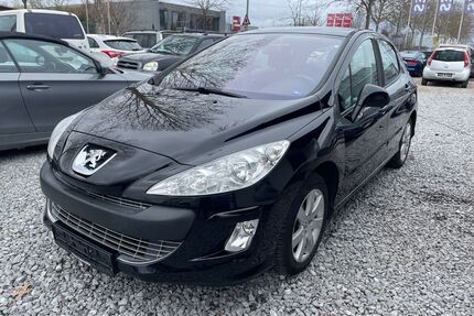 Peugeot 308 Gebrauchtwagen