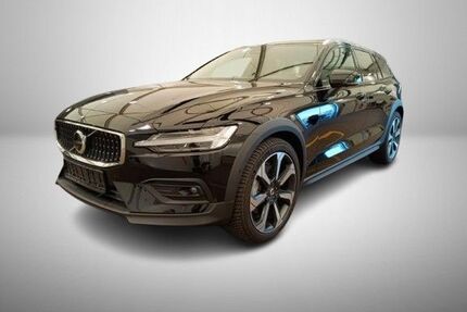 Volvo V60 Cross Country Gebrauchtwagen