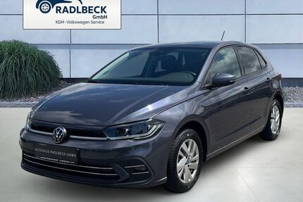 VW Polo Gebrauchtwagen