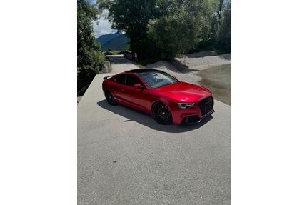 Audi A5 Gebrauchtwagen
