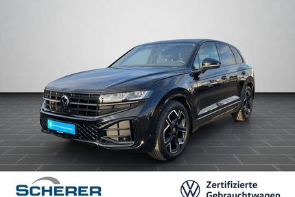 Opel Touareg 