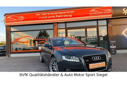 Audi A5 Gebrauchtwagen