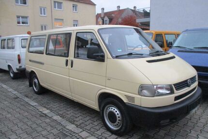 VW T4 andere Gebrauchtwagen