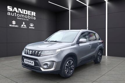 Suzuki Vitara Gebrauchtwagen