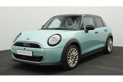 Mini Cooper C Gebrauchtwagen